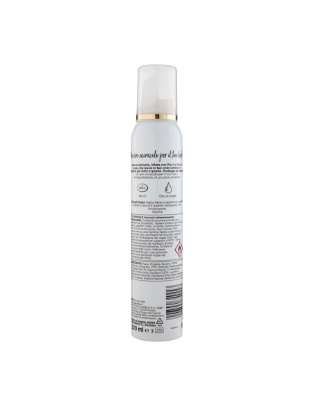 offerta Pantene Pro-V Onde Perfette Spuma con Olio di Argan 200 ml