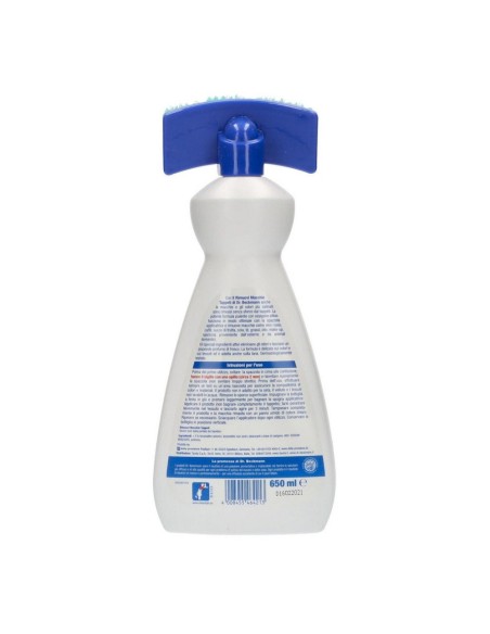 offerta Dr. Beckmann Rimuovi Macchie Tappeti  con Spazzola Soft Brush 400 ml