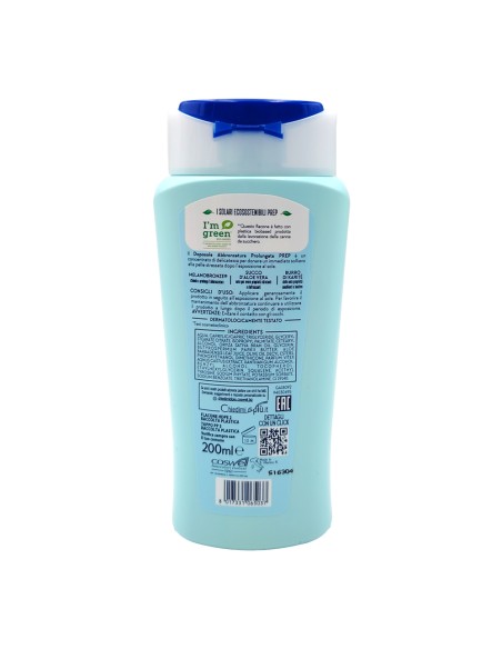 offerta Prep Dermoprotettivo Doposole Abbronzatura Prolungata 200 ml
