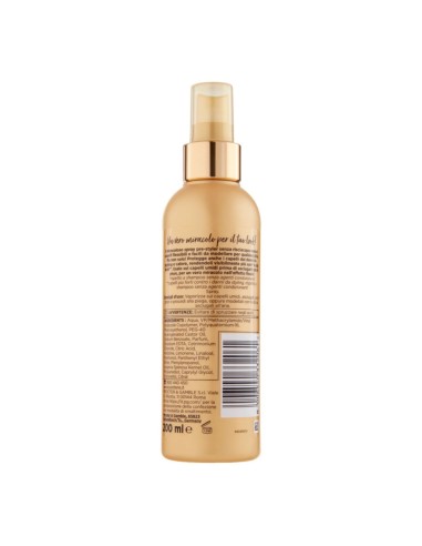 offerta Pantene Pro-V Miracle 5 in 1 Pre-Styler 200 ml