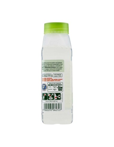 offerta Winni's Naturel Cura Lavastoviglie 3 in1 Elimina Grasso e Calcare Igienizzando 250 ml