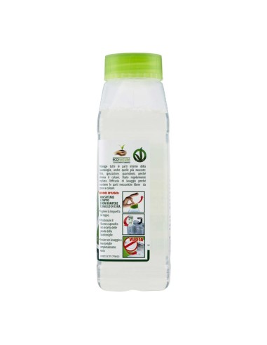 offerta Winni's Naturel Cura Lavastoviglie 3 in1 Elimina Grasso e Calcare Igienizzando 250 ml