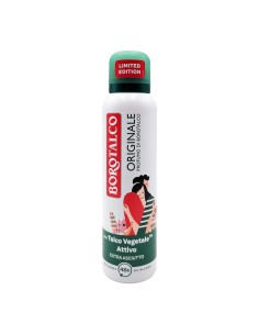 Deodoranti 2