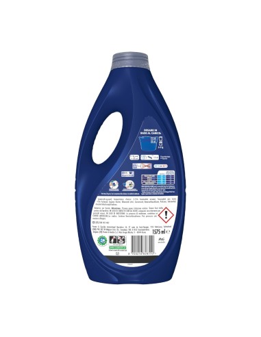 offerta Dash Power Detersivo Liquido Lavatrice Freschezza Lenor Risveglio Primaverile 35 Lavaggi 1575 ml
