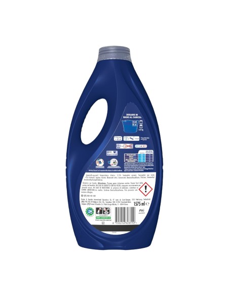 offerta Dash Power Detersivo Liquido Lavatrice Freschezza Lenor Risveglio Primaverile 35 Lavaggi 1575 ml