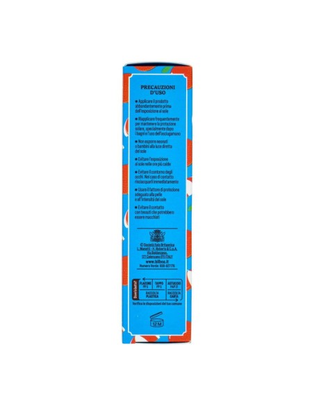 offerta Bilboa Ohi Vita-mina Stick Solare 50+ Protezione Molto Alta Multivitaminico 10 ml