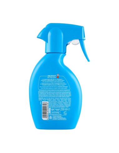offerta Bilboa Ohi Vita-mina Spray Protezione Solare SPF 30 Alta Multivitaminico 250 ml