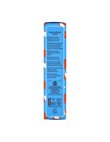 offerta Bilboa Viso Ohi Vita-mina Crema Solare 50+ Molto Alta Multivitaminico 40 ml