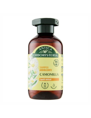 offerta Antica Erboristeria Shampoo Addolcente Camomilla per Capelli Delicati 250 ml