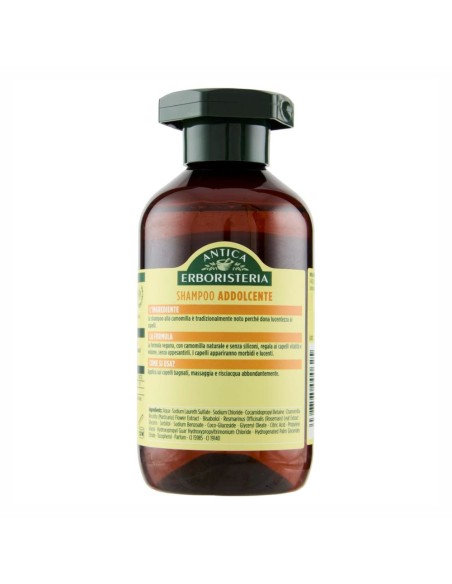 offerta Antica Erboristeria Shampoo Addolcente Camomilla per Capelli Delicati 250 ml
