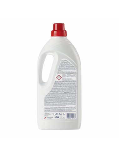 offerta Chicco Active Detersivo Liquido Bucato Igienizzante 1500 ml