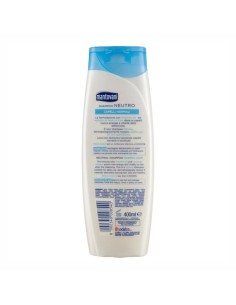 Mantovani Shampoo Neutro Capelli Normali 400 ml 2