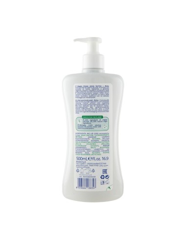 offerta Chicco Baby Moments 0m+ Bagno Corpo Relax Senza Lacrime 500 ml