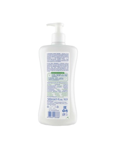 offerta Chicco Baby Moments 0m+ Shampoo Senza Lacrime 500 ml