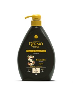 Dermomed Sensualità Crema di Sapone Liquido Mani con...