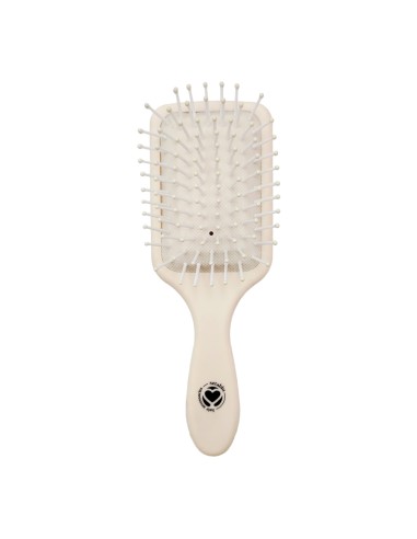 offerta Setablu Funny Mini Spazzola per Capelli Forma Quadrata Colore Avana 1 Pz
