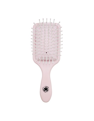 offerta Setablu Funny Mini Spazzola per Capelli Forma Quadrata Colore Rosa 1 Pz