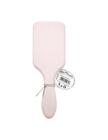 offerta Setablu Funny Mini Spazzola per Capelli Forma Quadrata Colore Rosa 1 Pz