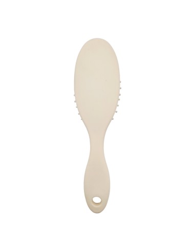 offerta Setablu Funny Mini Spazzola per Capelli Forma Ovale Colore Avana 1 Pz