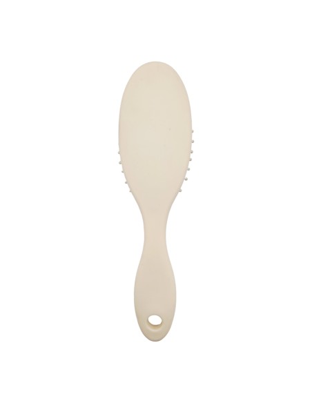 offerta Setablu Funny Mini Spazzola per Capelli Forma Ovale Colore Avana 1 Pz