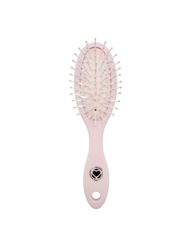 offerta Setablu Funny Mini Spazzola per Capelli Forma Ovale Colore Rosa 1 Pz