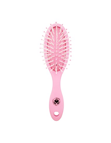 offerta Setablu Funny Mini Spazzola per Capelli Forma Ovale Colore Fuscia 1 Pz