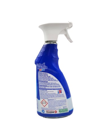 offerta Grey Spray Sciogli Macchia Color Expert Smacchiatore per Capi Colorati 500 ml