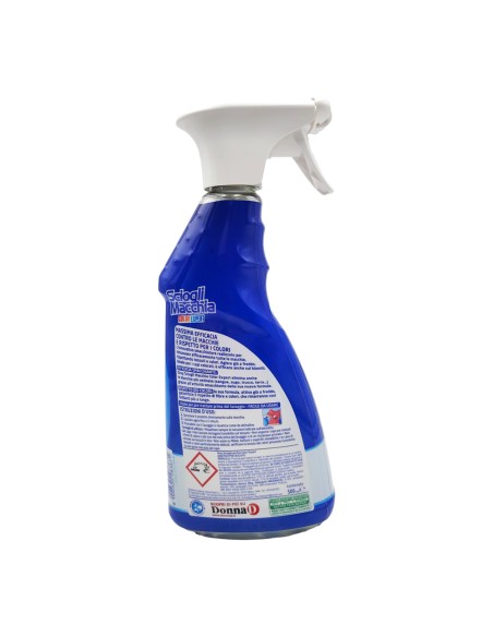 offerta Grey Spray Sciogli Macchia Color Expert Smacchiatore per Capi Colorati 500 ml