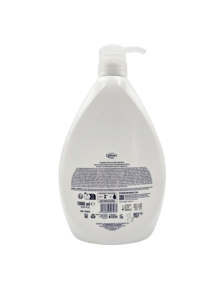 offerta Dermomed Relax Crema di Sapone Liquido Mani Fragranza Iris 1000 ml
