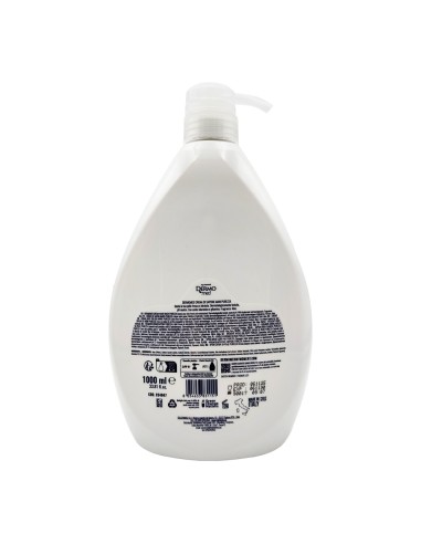 offerta Dermomed Purezza Crema di Sapone Liquido Mani con Aloe e Acido Ialuronico 1000 ml