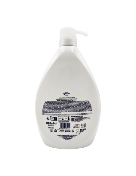 offerta Dermomed Purezza Crema di Sapone Liquido Mani con Aloe e Acido Ialuronico 1000 ml