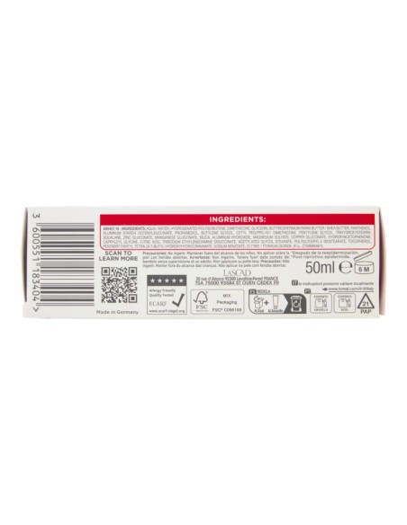 offerta Mixa Balm Cica+ Balsamo Riparatore Multiuso 50 ml
