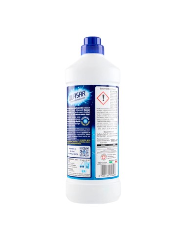 offerta Quasar Efficacia Professionale Detergente Pavimenti Classico 1000 ml