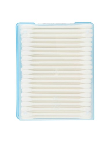 offerta Neutro Roberts Cotoncini 100% Morbido Cotone Biodegradabili 260 Pz