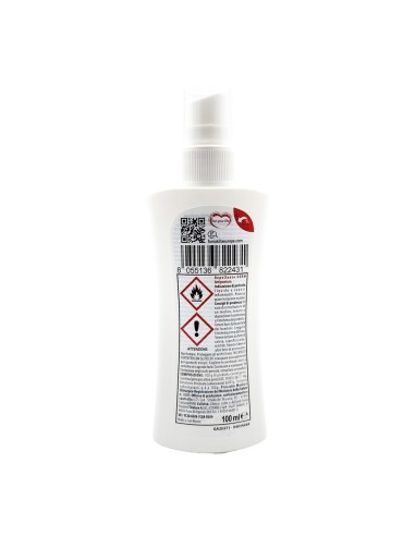 offerta Vape Derm Spray Repellente Sensitive Defence Zanzare Comuni e Tigre 100 ml