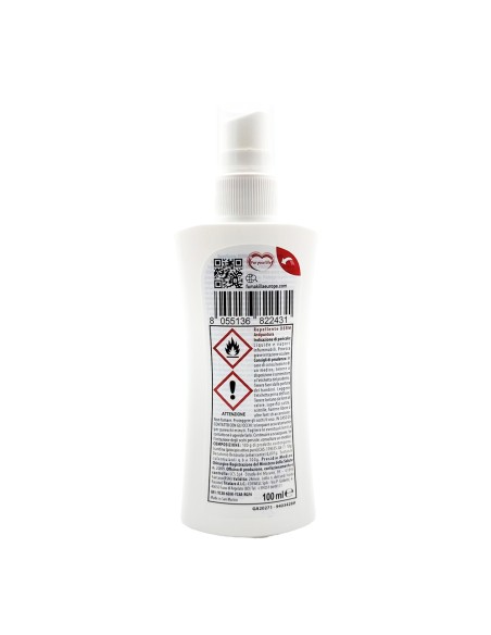 offerta Vape Derm Spray Repellente Sensitive Defence Zanzare Comuni e Tigre 100 ml