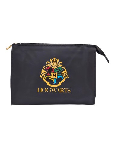 offerta Harry Potter Set Regalo Hogwarts Pochette con Gel Doccia e Maschera Viso in Tessuto SCADENZA AGOSTO 2026