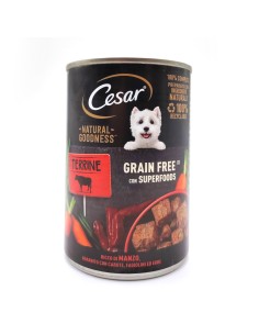 Alimenti per cani