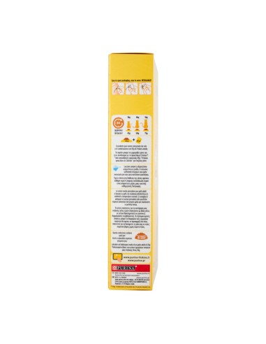 offerta Purina Friskies Adult Cibo Secco per Gatti con Tacchino Pollo e Verdure 400 g SCADENZA 30/06/2026