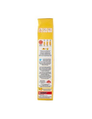 offerta Purina Friskies Adult Cibo Secco per Gatti con Manzo Pollo e Verdure 400 g SCADENZA: 31/08/2026