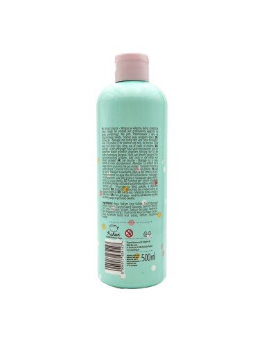 offerta Pusheen Gel Bagno Schiuma Fragranza Ciambella Dolce SCADENZA 01/06/2026