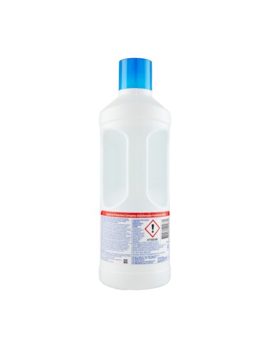 offerta Lysoform Disinfetta e Pulisce Detergente per Pavimenti Freschezza Alpina 1100 ml SCADENZA 17/05/2026