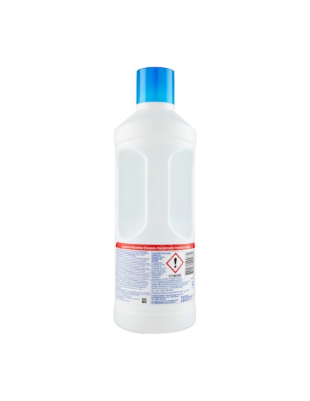 offerta Lysoform Disinfetta e Pulisce Detergente per Pavimenti Freschezza Alpina 1100 ml SCADENZA 17/05/2026