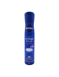 Nivea Deodorante Spray Protect & Care 0% Alcool 200 ml