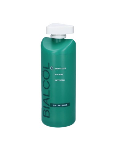 offerta Bialcol Due Disinfettante ad Azione Battericida 400 ml