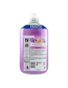 Coccolino Fresh&Protect Ammorbidente Concentrato Orchidea... 2