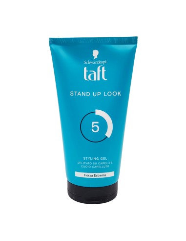 offerta Schwarzkopf 4 Ultra Styling Gel Capelli Ultra Fissante 150 ml