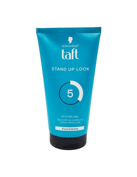 offerta Schwarzkopf 4 Ultra Styling Gel Capelli Ultra Fissante 150 ml