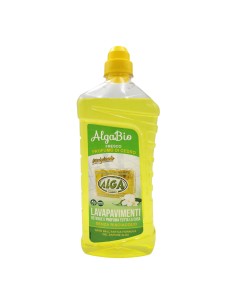 Alga Bio L'Originale Lavapavimenti Fresco Profumo di Cedro 1250 ml