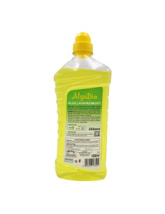 Alga Bio L'Originale Lavapavimenti Fresco Profumo di... 2